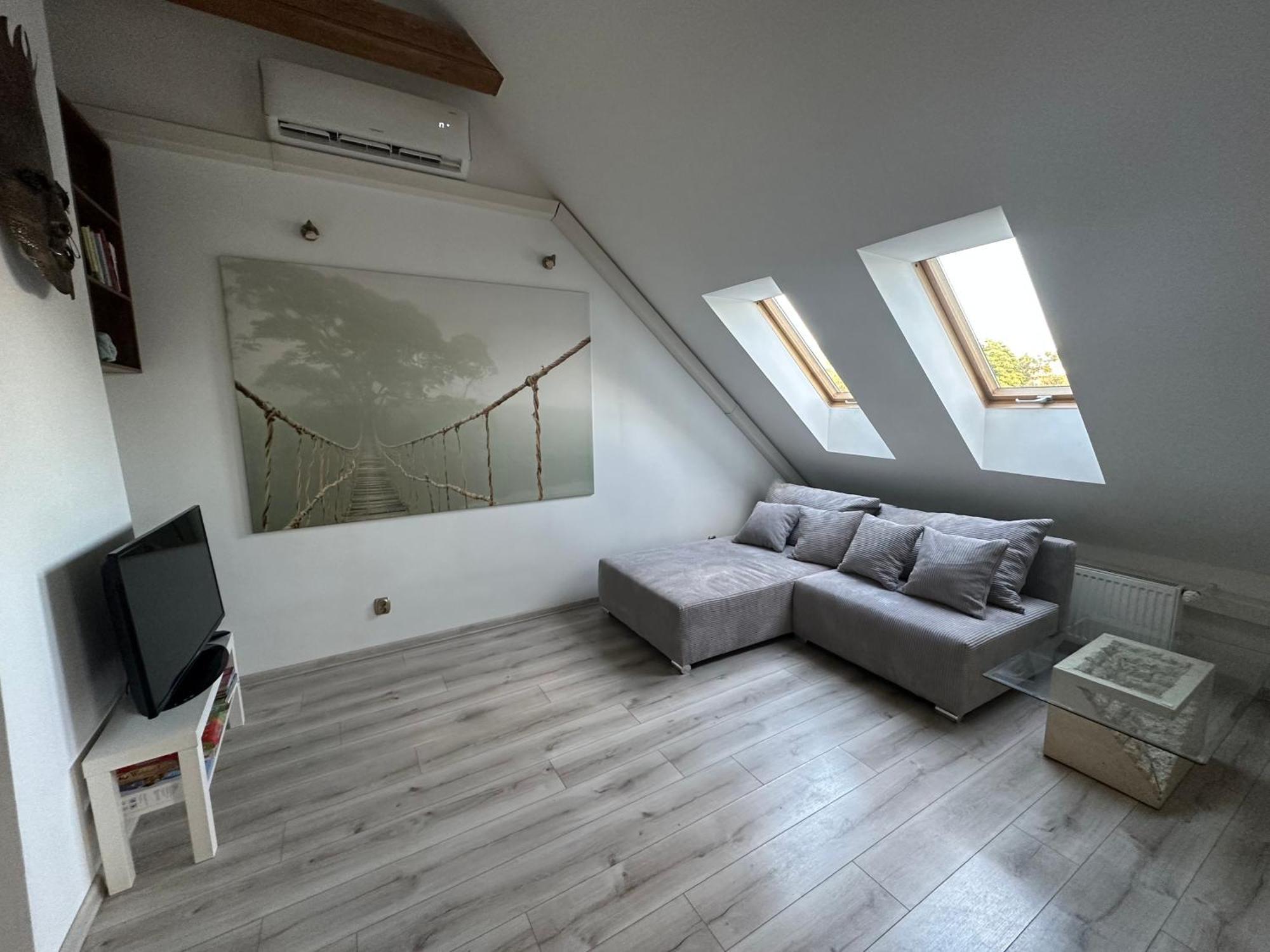 Apartament Aesthetic Tychy Eksteriør bilde