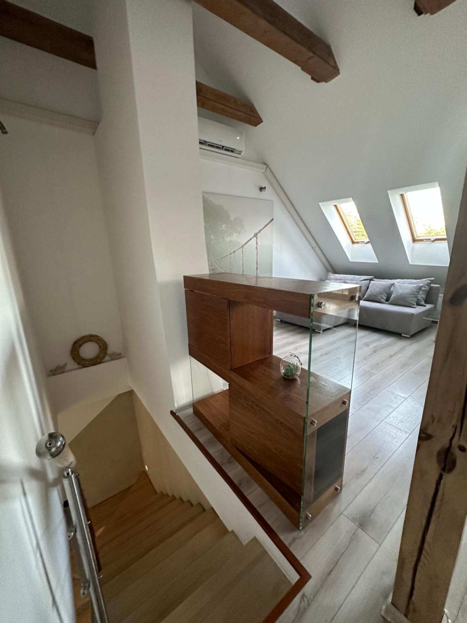 Apartament Aesthetic Tychy Eksteriør bilde