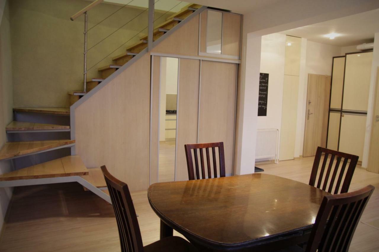 Apartament Aesthetic Tychy Eksteriør bilde