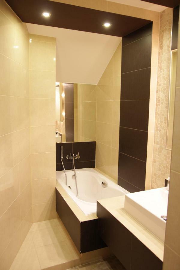 Apartament Aesthetic Tychy Eksteriør bilde