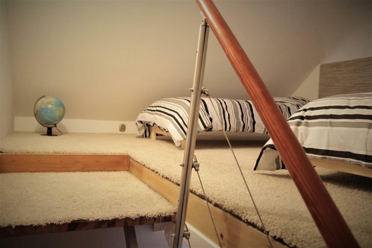 Apartament Aesthetic Tychy Eksteriør bilde